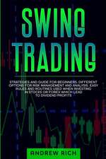 SWING TRADING