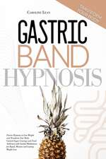 Gastric Band Hypnosis