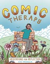 Comic Therapy