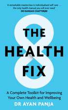 The Health Fix