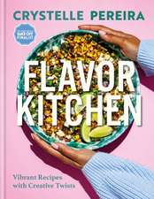 Flavor Kitchen