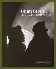 Grim Glory