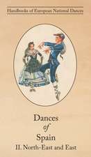 Dances of Spain II