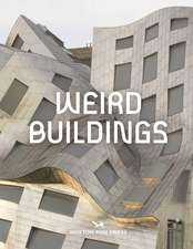 Weird Buildings