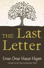 The Last Letter