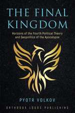The Final Kingdom