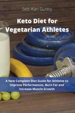 Keto Diet for Vegetarian Athletes