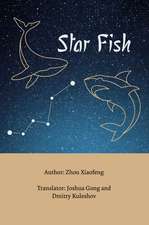 Star Fish