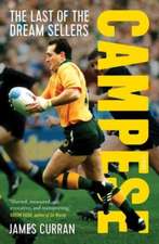 Campese: The Last of The Dream Sellers