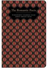 Romantic Poets