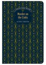 The Murder on the Links