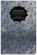 Grimm's Fairy Tales