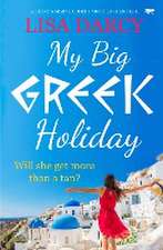 My Big Greek Holiday