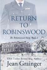 Return to Robinswood