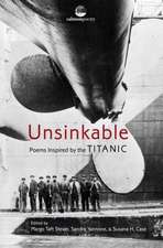 Unsinkable