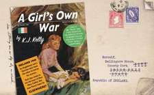 A Girl's Own War