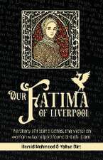 Our Fatima of Liverpool