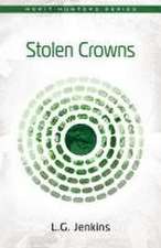 Stolen Crowns