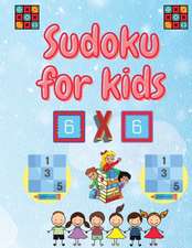 Sudoku for kids