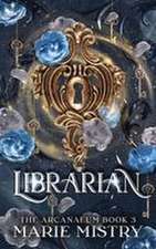 Librarian