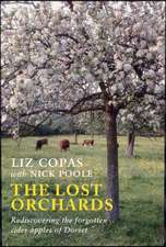 Copas, L: Lost Orchards