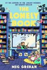 The Lonely Book