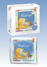 On Your Baptism