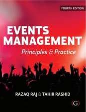 Events Management