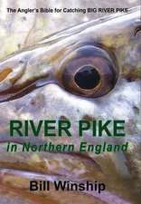 RIVER PIKE in Northern England