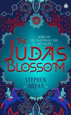 The Judas Blossom