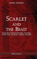 Scarlet and the Beast III