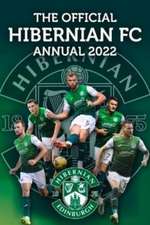 The Official Hibernian Annual 2023