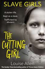 Slave Girls: The Cutting Girl