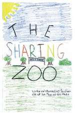 The Sharing Zoo