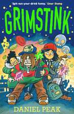 Grimstink