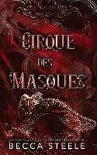 Cirque des Masque