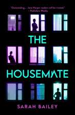 The Housemate