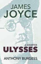 A Shorter Ulysses