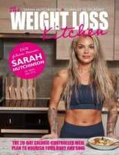 The Weight Loss Kitchen