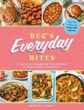 Bec's Everyday Bites