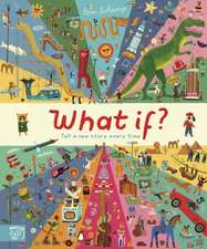 What If?