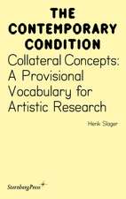 Collateral Concepts