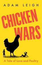 Chicken Wars