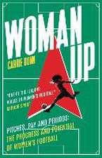 Woman Up