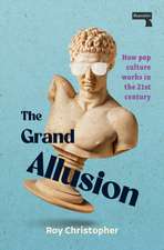 The Grand Allusion