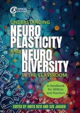 Understanding Neuroplasticity and Neurodiversity in the Classroom