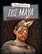 The Maya