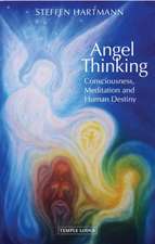 Angel Thinking