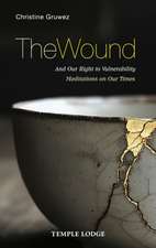 The Wound