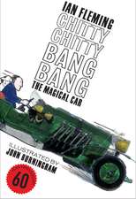 Chitty Chitty Bang Bang